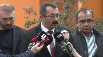 İstanbul'da tedavi edilen maden işçilerinden 2'si normal odaya alınacak