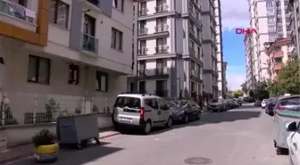 İSTANBUL-EŞİNİ SÜPÜRGE KABLOSUYLA ÖLDÜREN SANIK: HATIRLAMIYORUM
