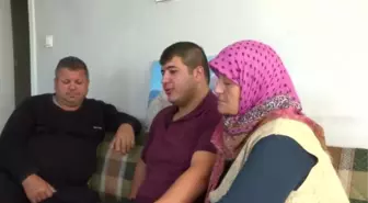 Son dakika haberi! İtfaiyeciliği bırakıp girdiği madende hayatını kaybetti