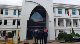 JASAT dedektifleri dolandırıcılıktan 10 yıl cezası bulunan firari şahsı yakaladı