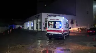 Kahramanmaraş gündem haberleri | Kahramanmaraş'ta askeri aracın devrilmesi sonucu 7 asker yaralandı
