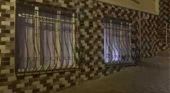 Kapı kilidi değiştirilince dışarıda kalan yaşlı çift, evlerine kavuştu