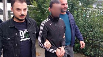Son dakika 3. sayfa: Kardeşini bıçaklayan genç tutuklandı