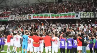 İzmir haber... Karşıyaka'nın gözü 4 maçlık seride