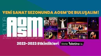 Kültür Üniversitesi yeni sanat sezonunda kapılarını açıyor
