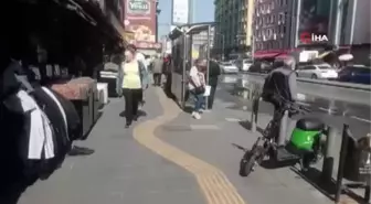 İzmir haberleri | Kuşadası Körfezi'ndeki deprem İzmir'de hissedildi