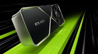 NVIDIA, GeForce RTX 4080'in 12 GB modelini iptal etti