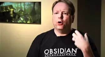 Obsidian CEO'su yeni bir Fallout oyunu yapmak istiyor