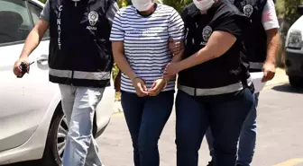 Son dakika haberleri | Rezidansta kocasını öldüren kadın tahliye edildi