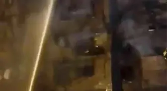 Son dakika haber | Rusya'daki uçak kazasında can kaybı 4'e yükseldi