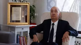 Turgut Aslan kimdir? Kaç yaşında, nereli? Turgut Aslan ne zaman Gazi unvanını aldı?