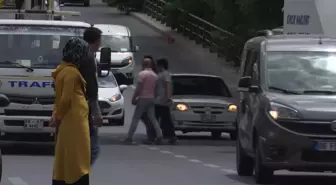 Ankara haber: Yarın Ankara'nın Merkezindeki Pek Çok Cadde ve Sokak, 'Muhtarlar Evi Açılışı Töreni' Nedeniyle Trafiğe Kapatılacak