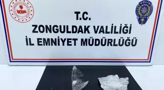 Son Dakika | Zonguldak ve Ereğli'de uyuşturucu operasyonu: 4 gözaltı