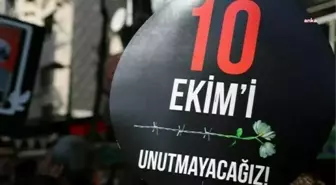 Ankara gündem haberleri | 10 Ekim Ankara Gar Katliamı Ana Davası, Yargıtay Bozmasının Ardından Firariler Yönünden Devam Eden Dava ile Birleştirildi