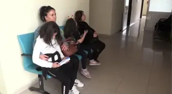 Kırşehir haberi... 'Aile Diş Hekimliği' uygulaması pilot illerden Kırşehir'de yaygınlaşıyor