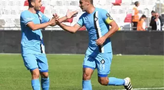 Altay'da gençler sınıfta kaldı