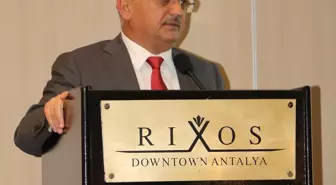 Antalya haberleri... Antalya'da 2022 turizminin başarısının temelini 'atılan doğru adımlar' oluşturuyor