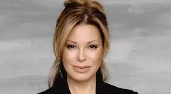 Aylin Livaneli kimdir? Aylin Livaneli kaç yaşında, nereli? Aylin Livaneli hayatı ve biyografisi!