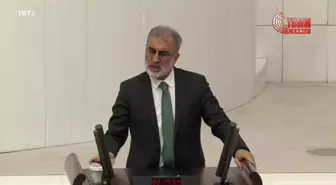 Elazığ gündem haberi: Bartın'daki Maden Faciası İçin Meclis Araştırması Açıldı.