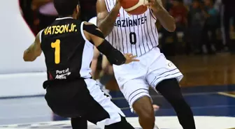 Basketbol: FIBA Erkekler Avrupa Kupası