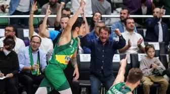 Basketbol: ULEB Avrupa Kupası