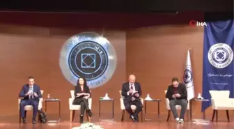 'Büyük Taarruz'dan Mütareke'ye: 100. Yıl' sempozyumunda Milli Mücadele anlatıldı