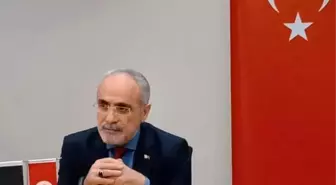 Cumhurbaşkanı Başdanışmanı Topçu: '(Aliya İzzetbegoviç'in) Emaneti Bosna başımızın tacıdır'