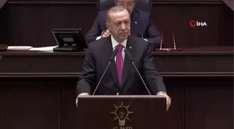 Son dakika haber... Cumhurbaşkanı Erdoğan: ' Patlamayla ilgili kesin rapor çıkana kadar söylenen her şey spekülasyondan ibaret kalacaktır'