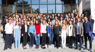 Dünya Miras Şehri Safranbolu, ODTÜ'lü Öğrenciler İçin Örnek Kent Oldu