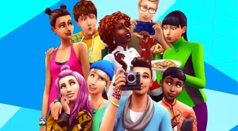 EA'den çifte müjde! The Sims 4 ücretsiz oldu, Sims 5 yolda