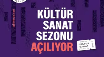 Kırıkkale yerel: Evliya Çelebi Kültür Sanat Sezonu açılıyor