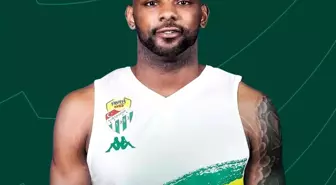 Son dakika haberi | Frutti Extra Bursaspor yeni transferini duyurdu