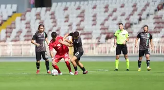 Futbol: Ziraat Türkiye Kupası 3. tur