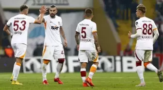 Galatasaray'ın kupa mesaisi başlıyor! Seyrantepe'de rakip TFF 2. Lig ekibi Kastamonuspor