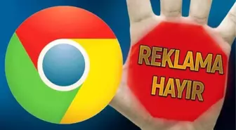 Google'dan üzen haber! Reklam engelleme devri bitiyor mu?