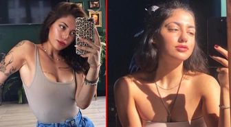 İlklima Naz başına gelenleri intihar mektubunda tek tek anlatmış: Sarhoşken duşta beni soydu ve benimle oldu