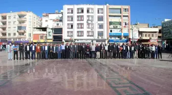 Kilis haber | Kilis'te Muhtarlar günü etkinliği