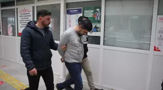 Son dakika haberi | Kocaeli'de eşini ve kayınpederini tabancayla öldüren şüpheli tutuklandı