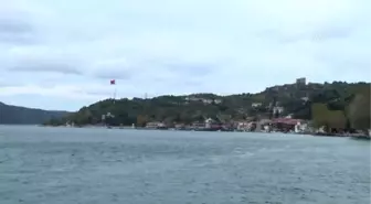 Son dakika haberleri! Koronavirüsten kaybettiği eşinin muhtarlık görevini Beykoz'da özenle sürdürüyor