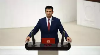 Mehmet Ali Çelebi kimdir? Kaç yaşında, nereli, mesleği ne? Mehmet Ali Çelebi hayatı!