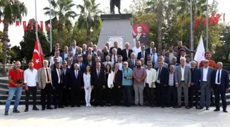 Muğla haberi: Milas'ta Muhtarlar Günü kutlandı