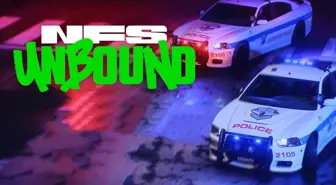 Need for Speed Unbound'dan yeni oynanış videosu geldi