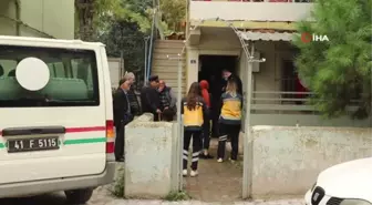 Ölümü, eve fatura bırakmaya gelen görevlinin dikkati sayesinde ortaya çıktı
