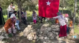 Son dakika haberleri! Patlamada hayatını kaybeden madencinin yarım kalan hayalini eşi gerçekleştirecek
