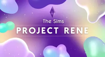 Electronic Arts, Project Rene kod adlıyla The Sims 5'i duyurdu