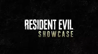 Resident Evil Showcase 20 Ekim'de gerçekleşecek