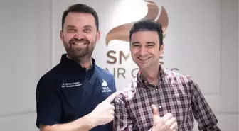 'Safir uygulamasıyla doğal saçlara kavuşmak mümkün'