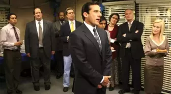 The Office severler müjde! Yeni uyarlama geliyor