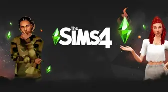 The Sims 4'e resmi mod desteği geliyor