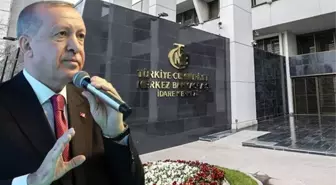 Tüm gözler Merkez'in faiz kararında! Cumhurbaşkanı Erdoğan sinyali vermişti, ekonomistler de aynı görüşte